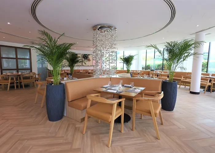Jumeirah Creekside Dubai