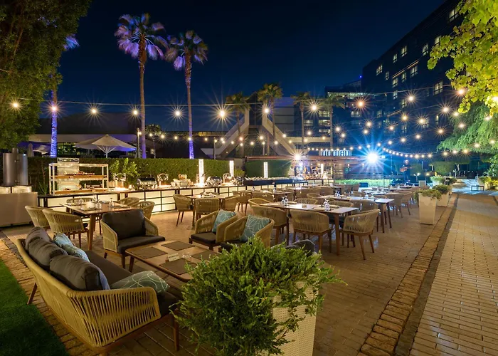Jumeirah Creekside Dubai