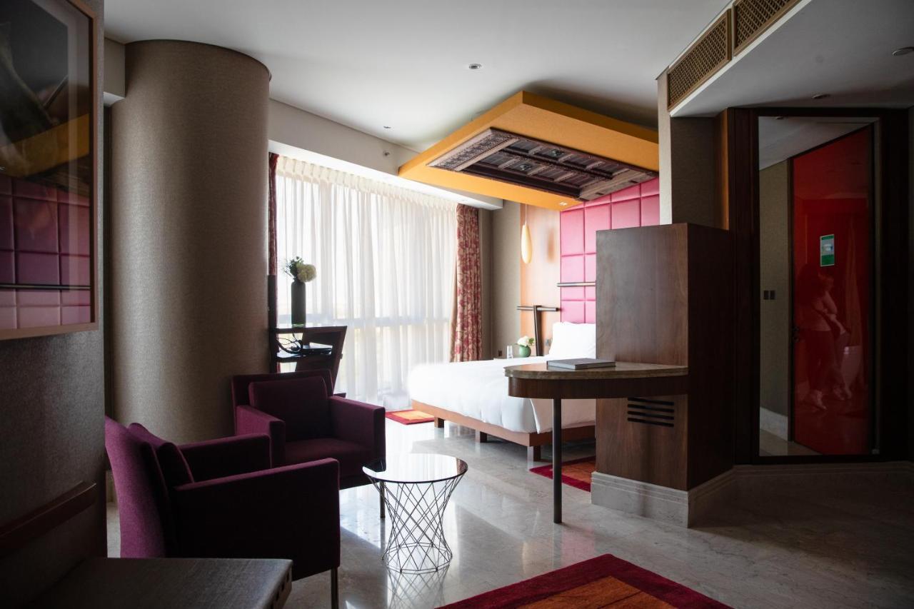 Jumeirah Creekside Отель Дубай