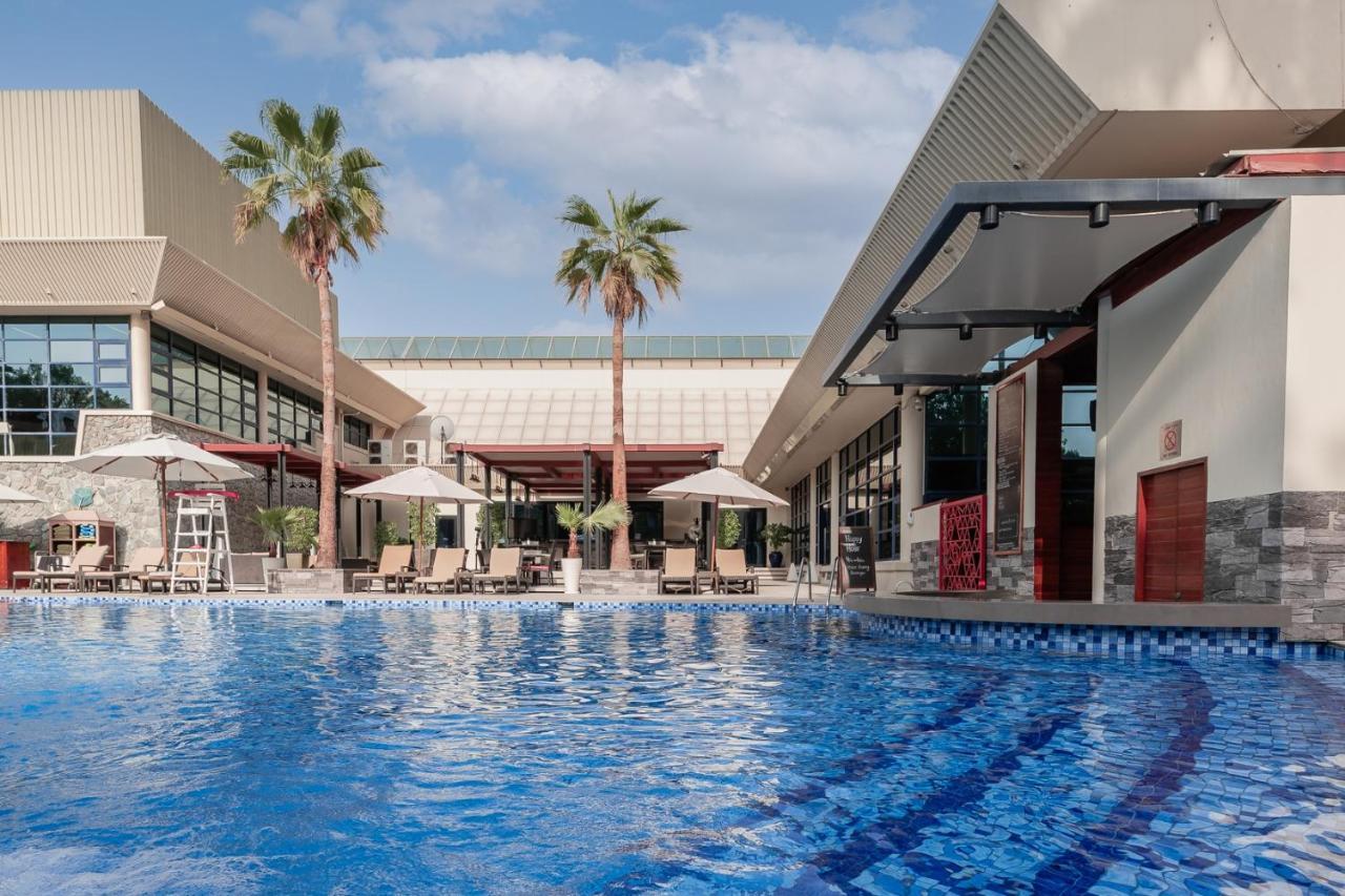 Готель Jumeirah Creekside 5*