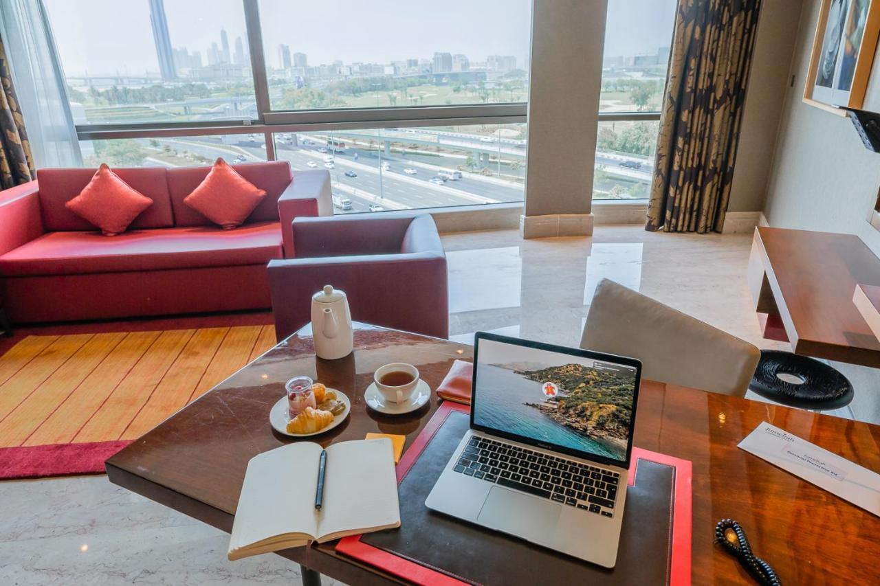 Jumeirah Creekside Готель Дубай