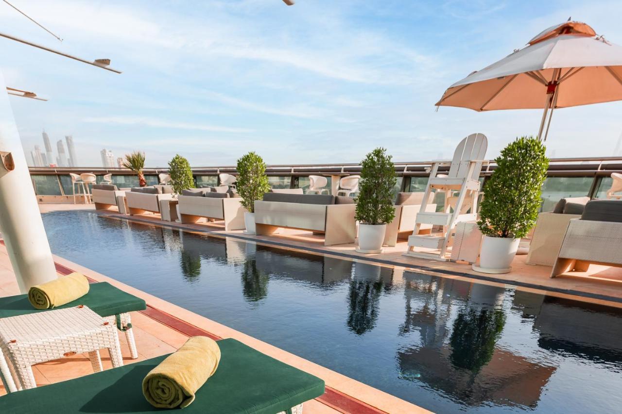 Jumeirah Creekside Дубай