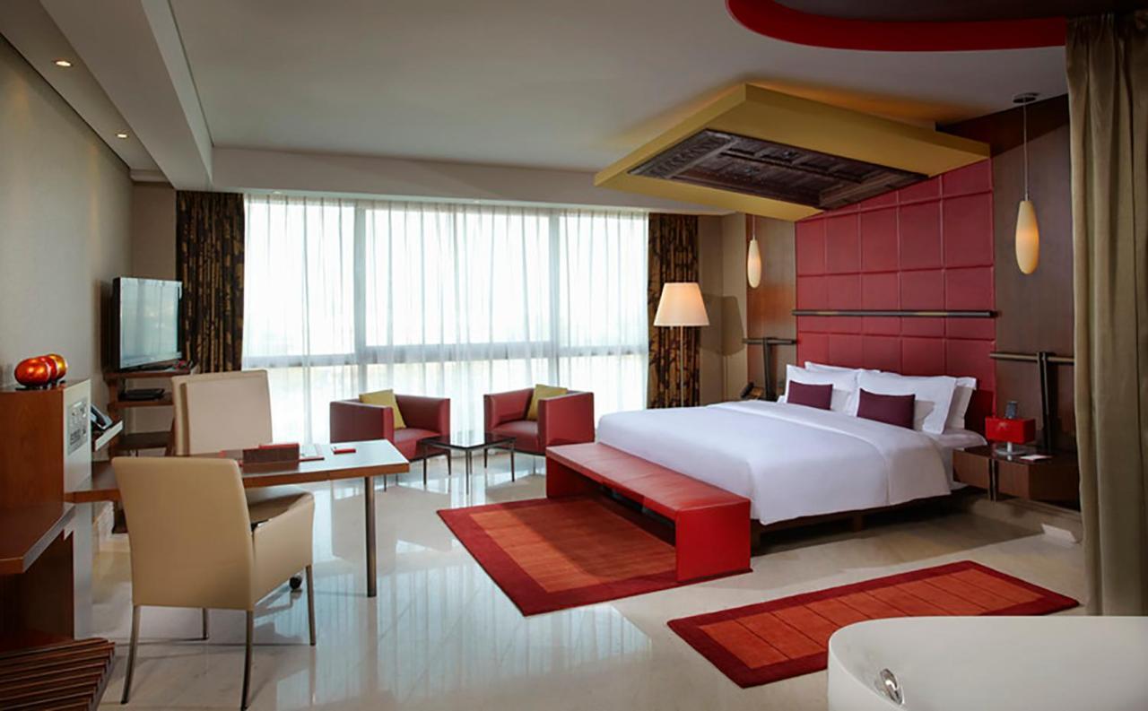 Jumeirah Creekside Дубай
