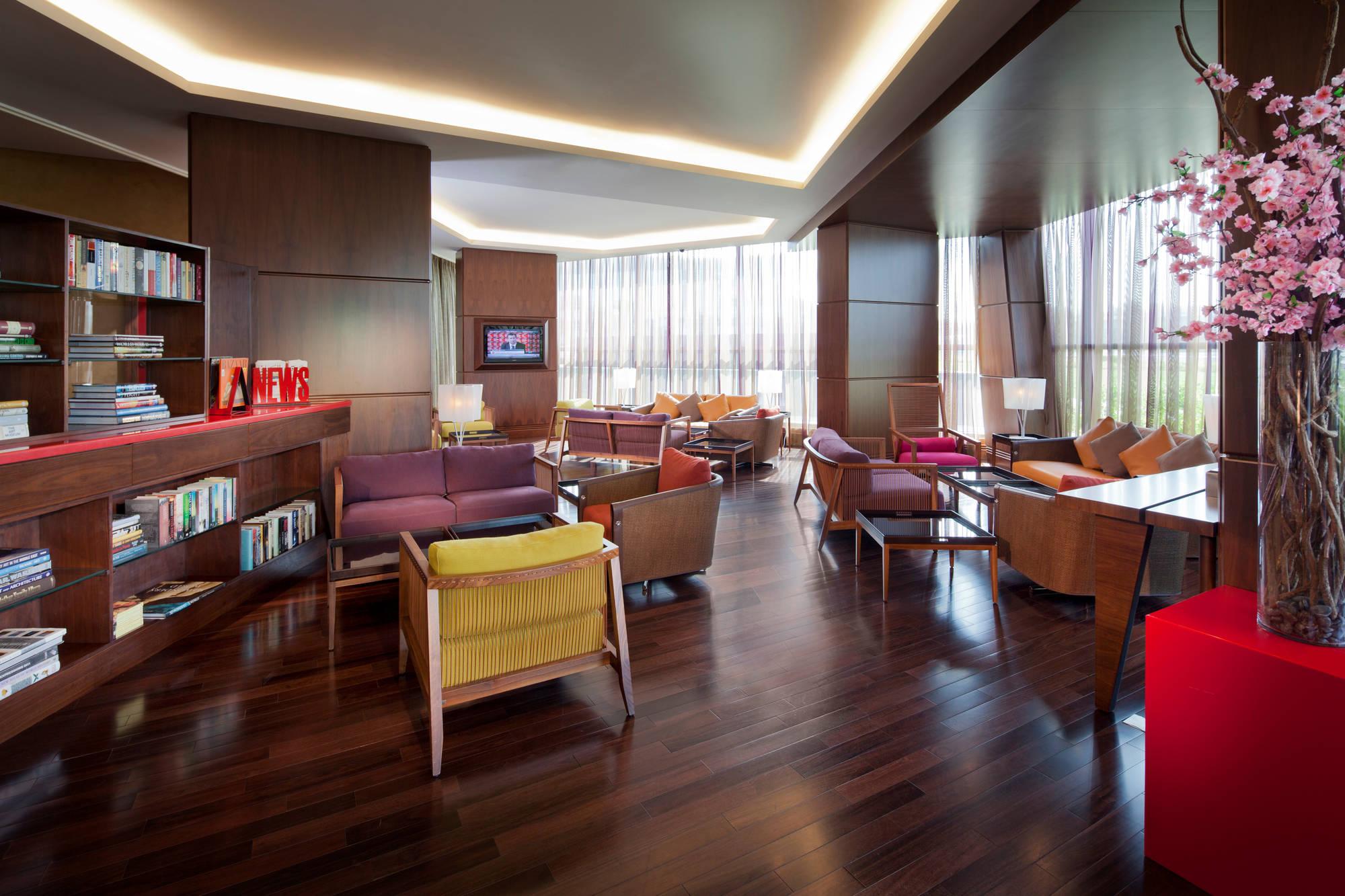Jumeirah Creekside Дубай