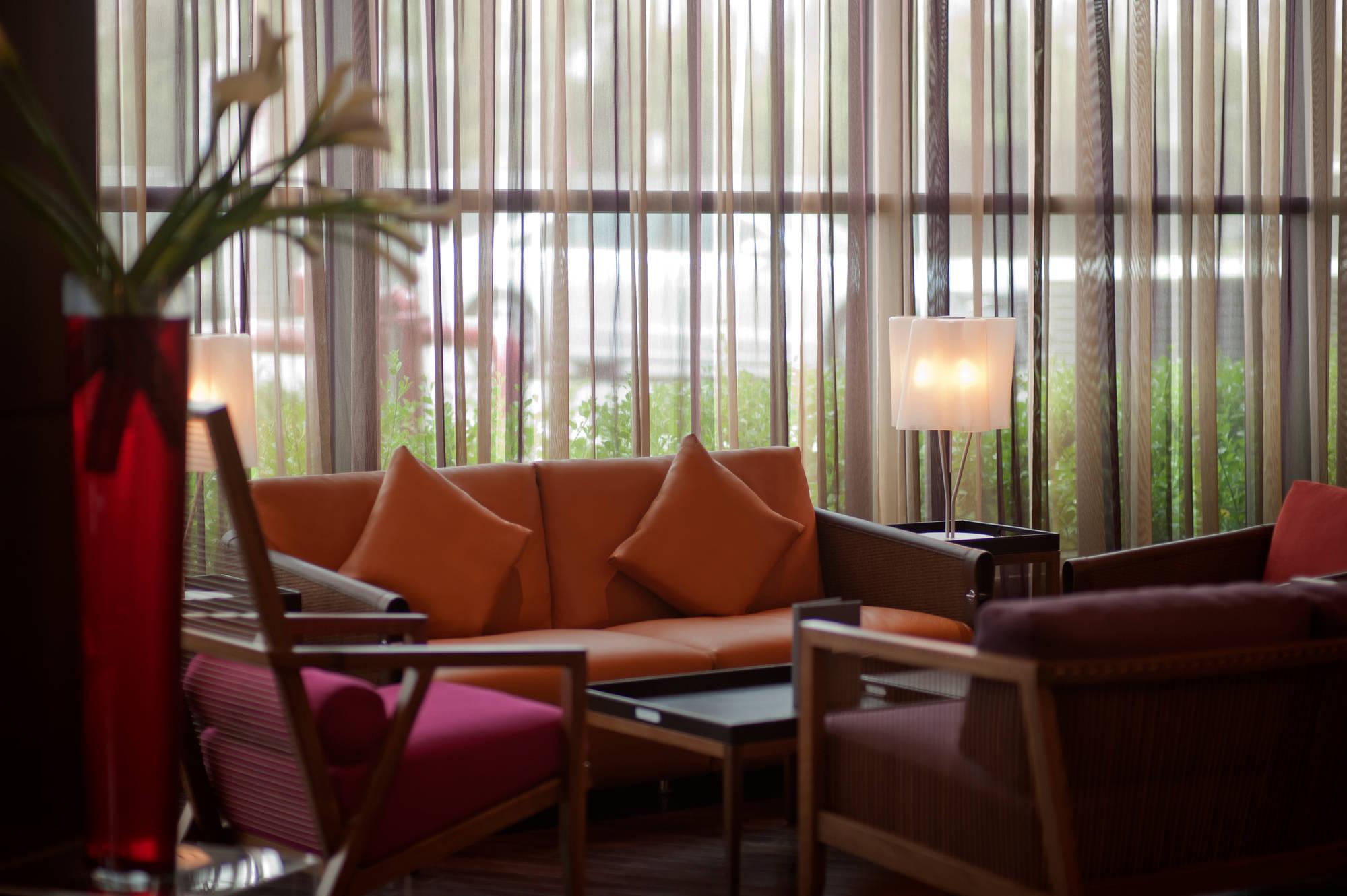 Jumeirah Creekside 5* Дубай