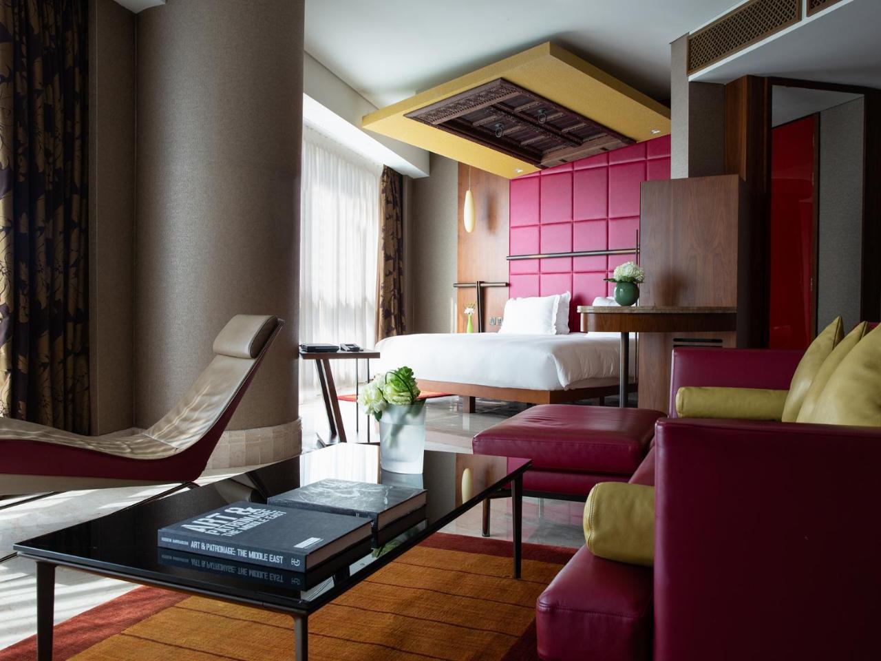 Jumeirah Creekside Готель 5*