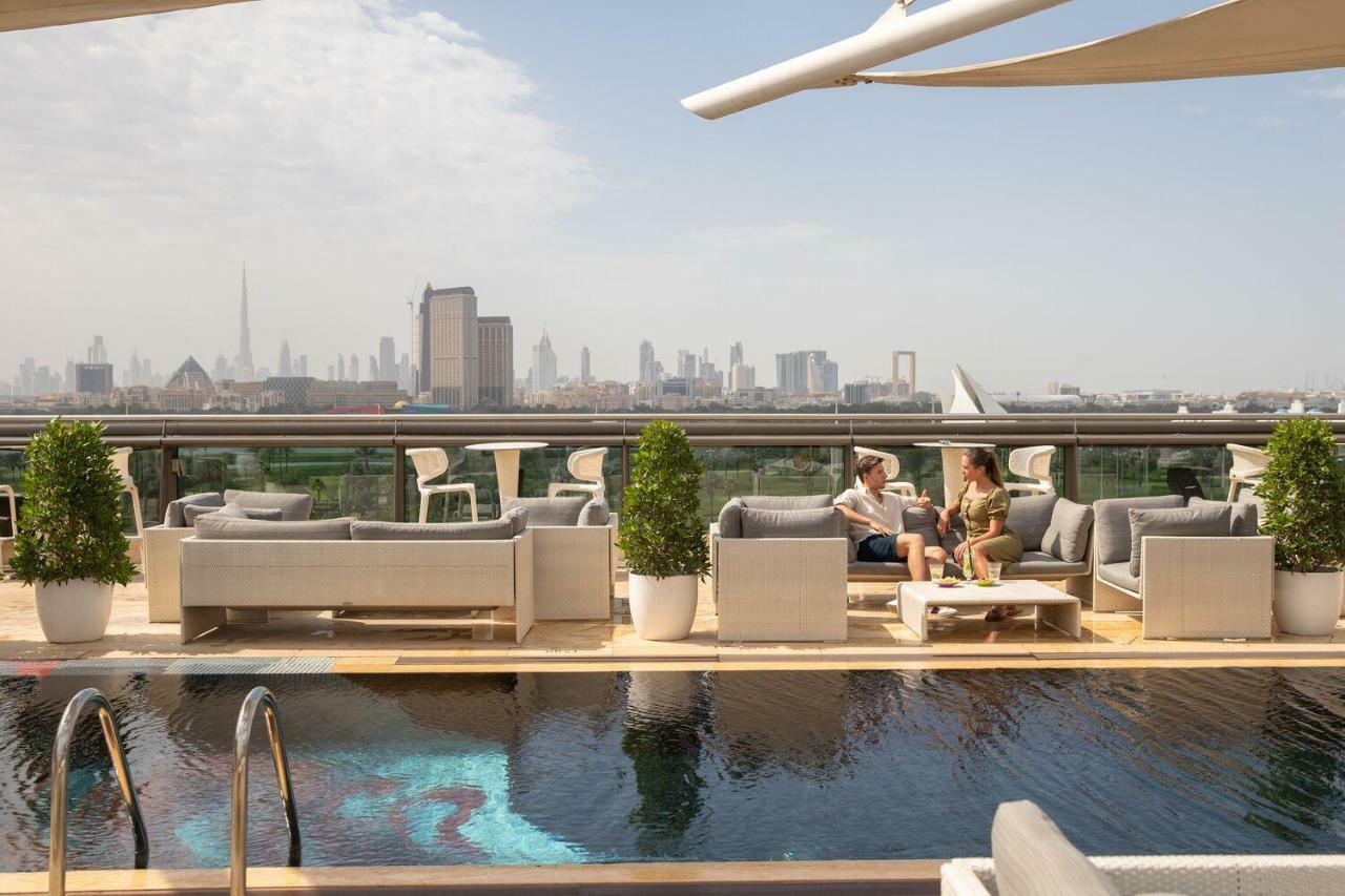 Jumeirah Creekside Готель