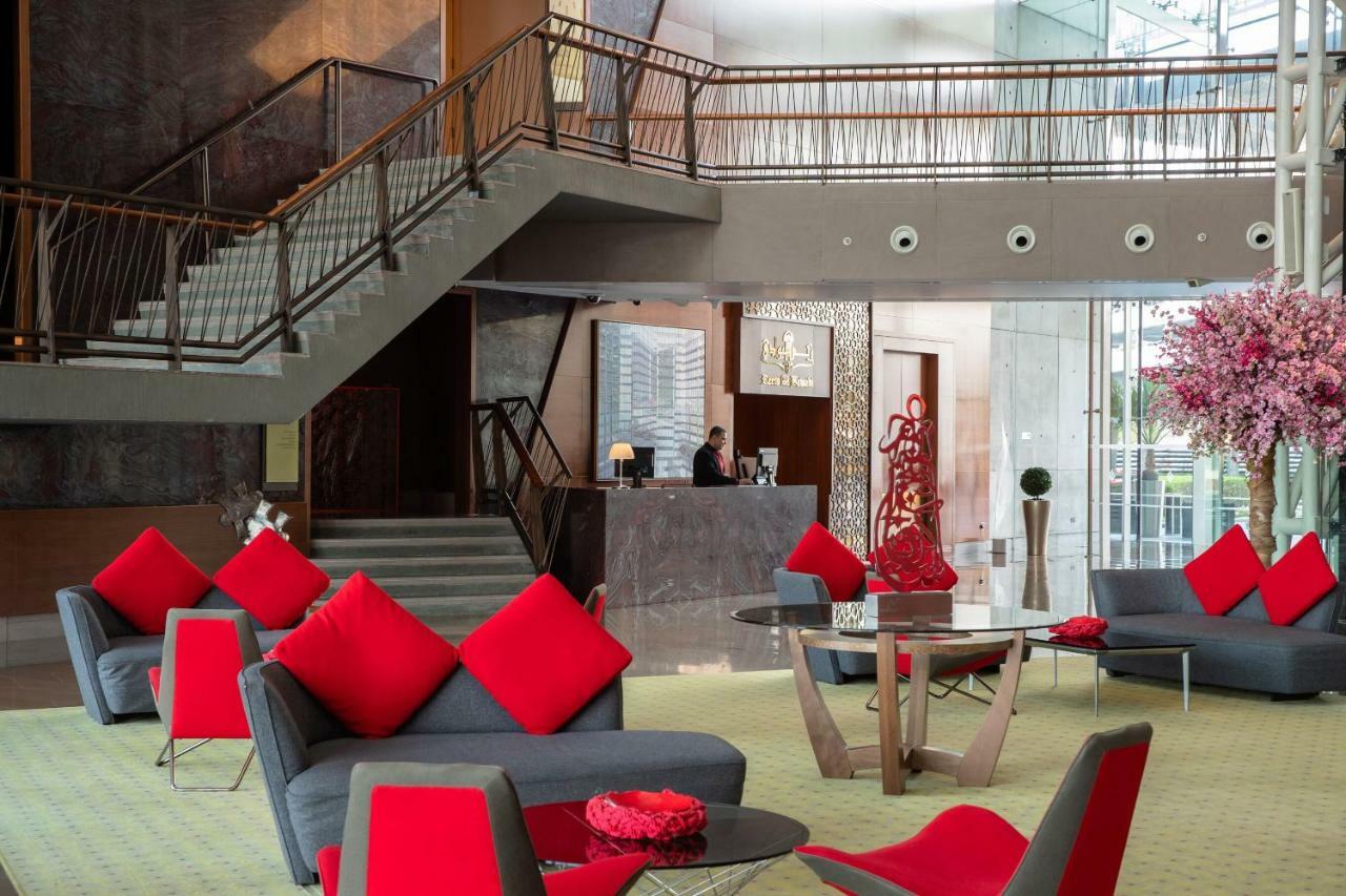 Jumeirah Creekside Дубай