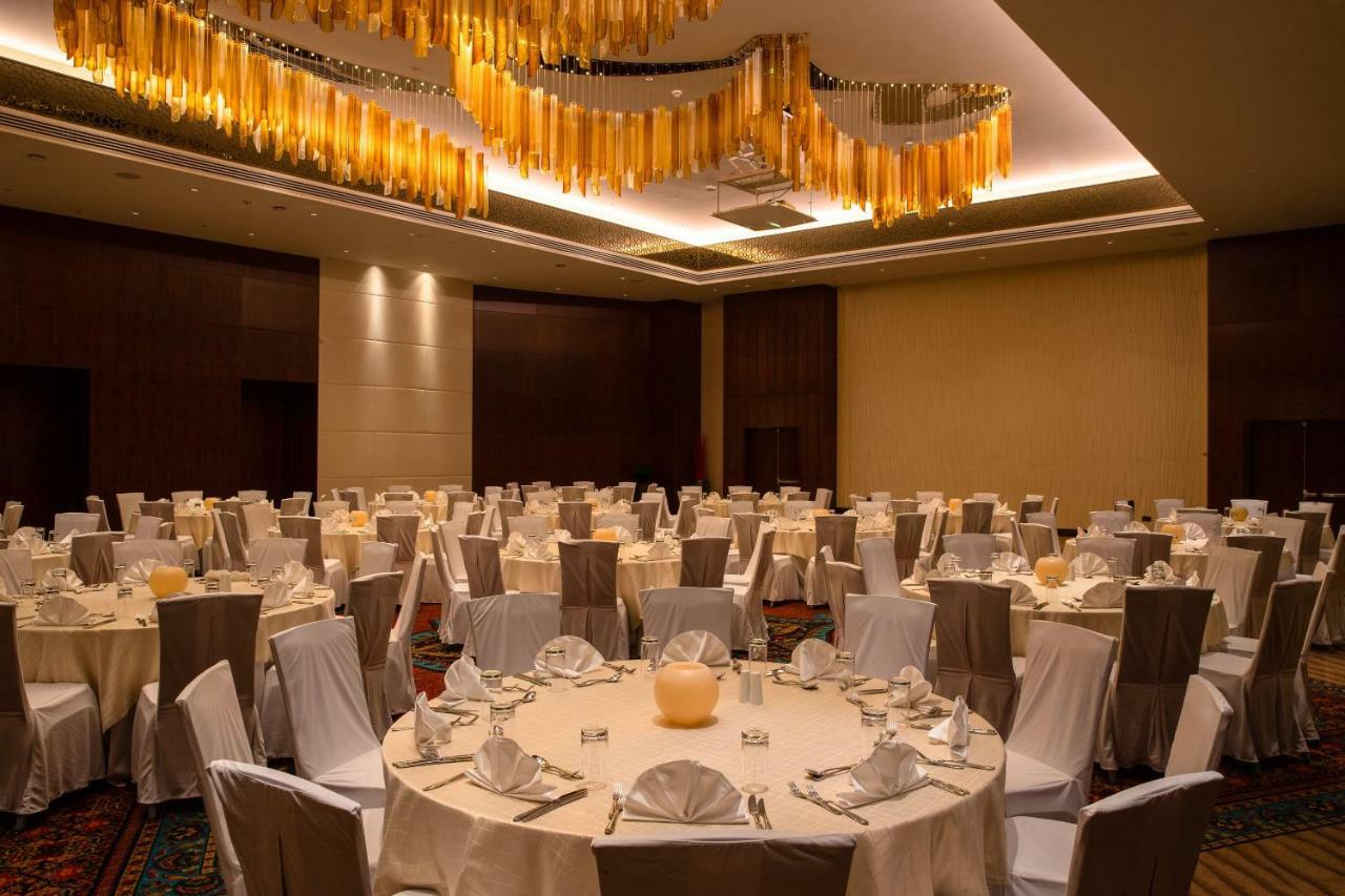Jumeirah Creekside 5* Дубай