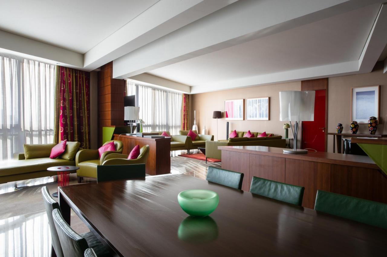 Готель Jumeirah Creekside 5*